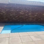 Kos fibreglass pool installed — Cosmo Pools