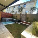 Kea fibreglass pool installed — Cosmo Pools